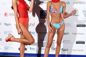 jornada inaugural de la Semana de Moda Baño de Gran Canaria/TA.